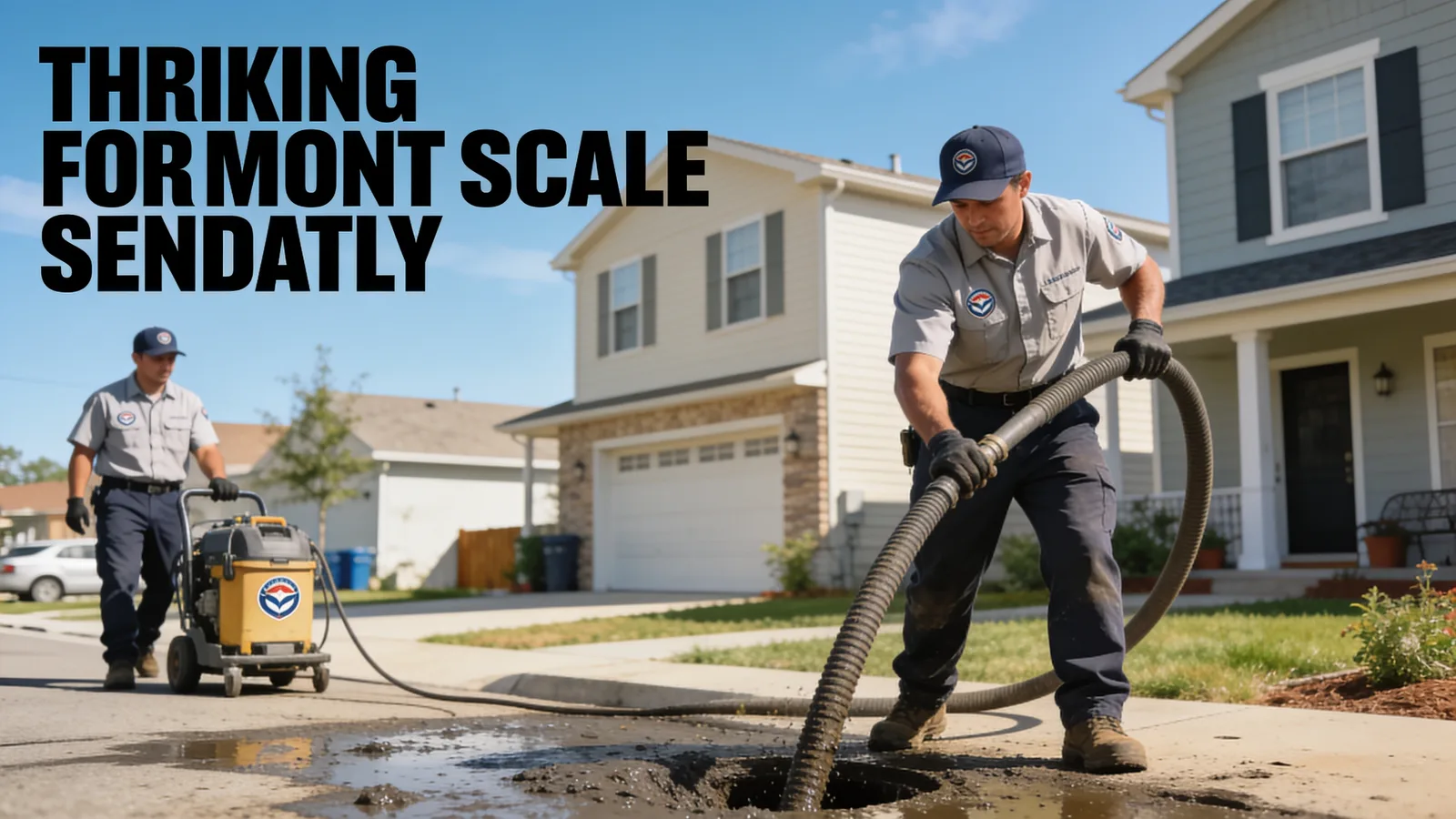 Sewage Cleanup in Van Buren, IN near me